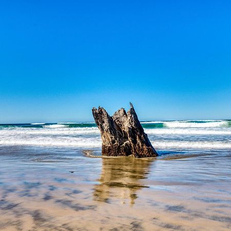 Cape Cod Cottages - #2 Waldport Dış mekan fotoğraf